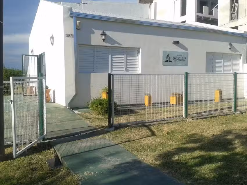 Iglesia Adventista Del Séptimo Día