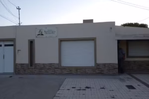 Iglesia Adventista Del Septimo Dia