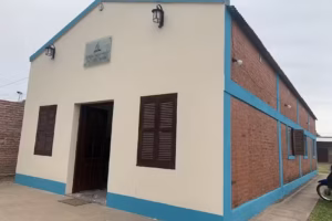 Iglesia Adventista del Séptimo Día