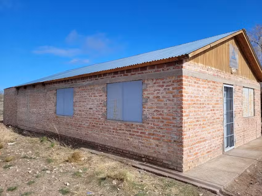 Iglesia Adventista del Séptimo Día