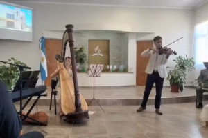 Iglesia Adventista del Séptimo Día
