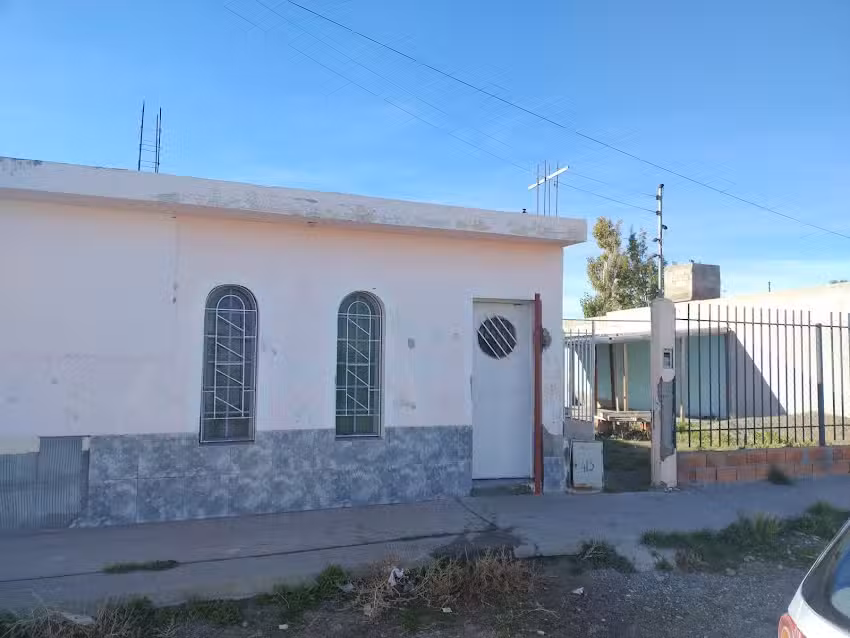 Iglesia Adventista del Séptimo Día