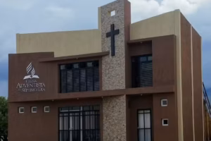Iglesia Adventista del Séptimo Día