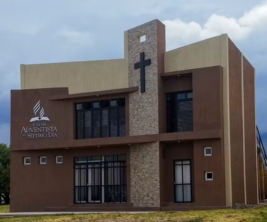 Iglesia Adventista del Séptimo Día