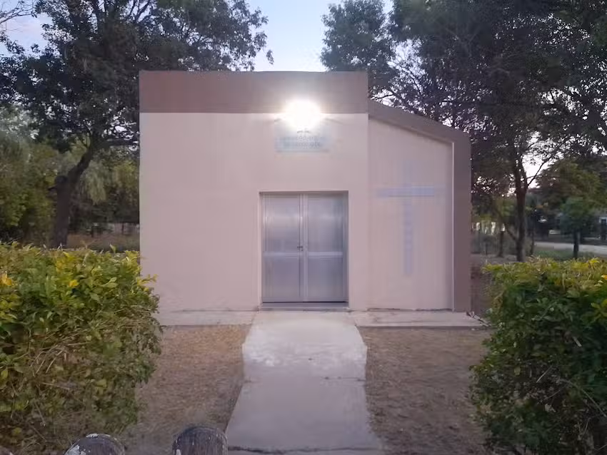Iglesia Adventista del Séptimo Día