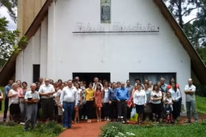 Iglesia Adventista Del Séptimo Día