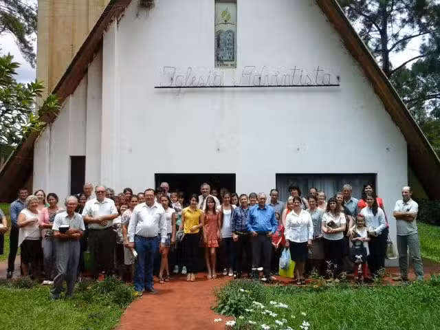 Iglesia Adventista Del Séptimo Día