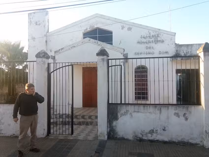 Iglesia Adventista Del Septimo Dia