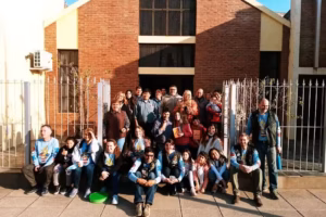 Iglesia Adventista Del Septimo Dia