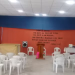 Iglesia Adventista del Septimo Día