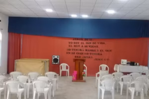 Iglesia Adventista del Septimo Día