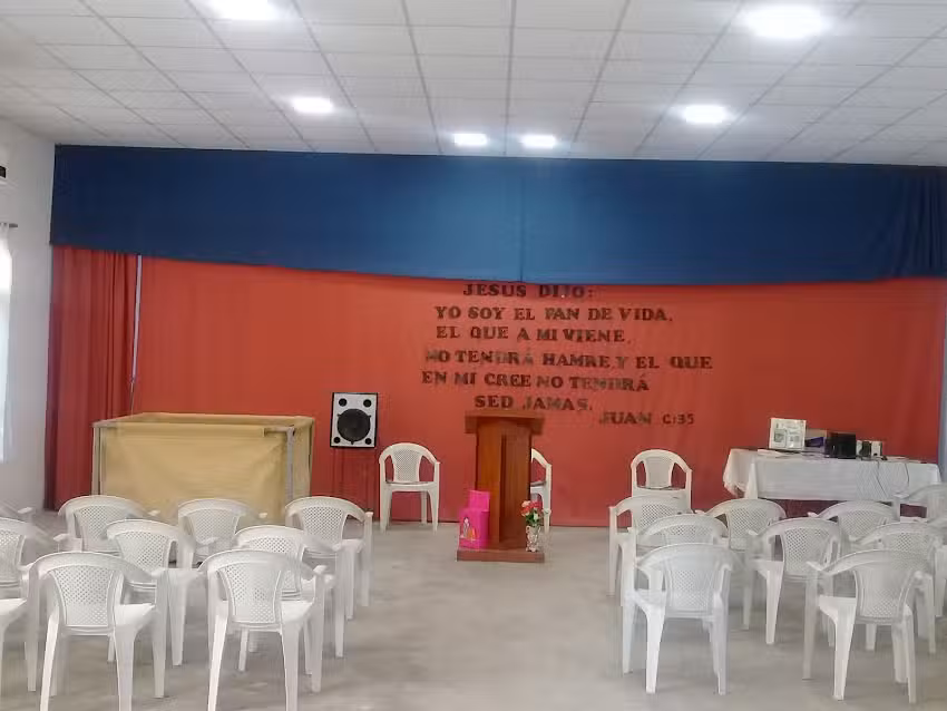 Iglesia Adventista del Septimo Día