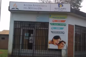 Iglesia Adventista del Séptimo Día
