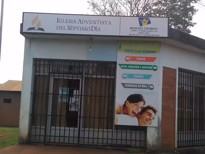 Iglesia Adventista del Séptimo Día