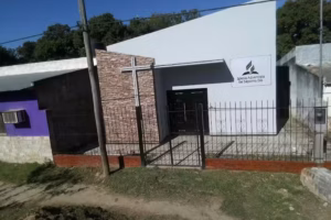 Iglesia Adventista del Séptimo Día