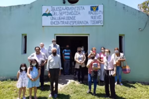 Iglesia Adventista Del Séptimo Día