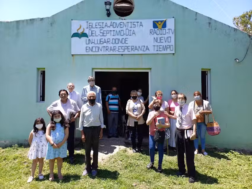 Iglesia Adventista Del Séptimo Día