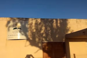 Iglesia Adventista del Séptimo Dia