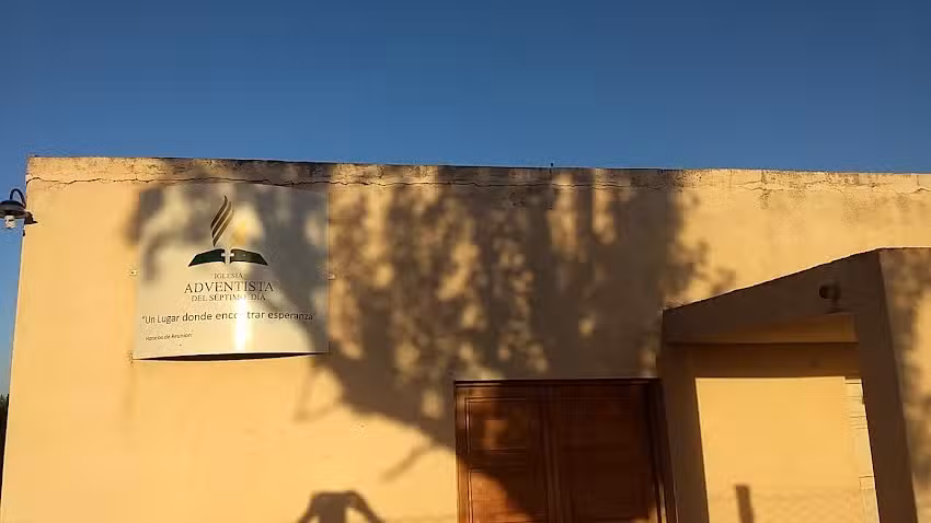 Iglesia Adventista del Séptimo Dia