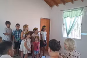 Iglesia Adventista del Séptimo día