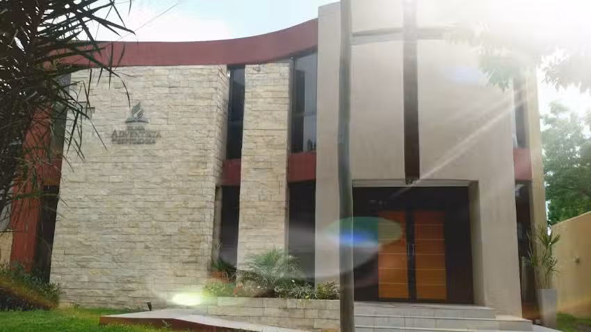 Iglesia Adventista Del Séptimo Día