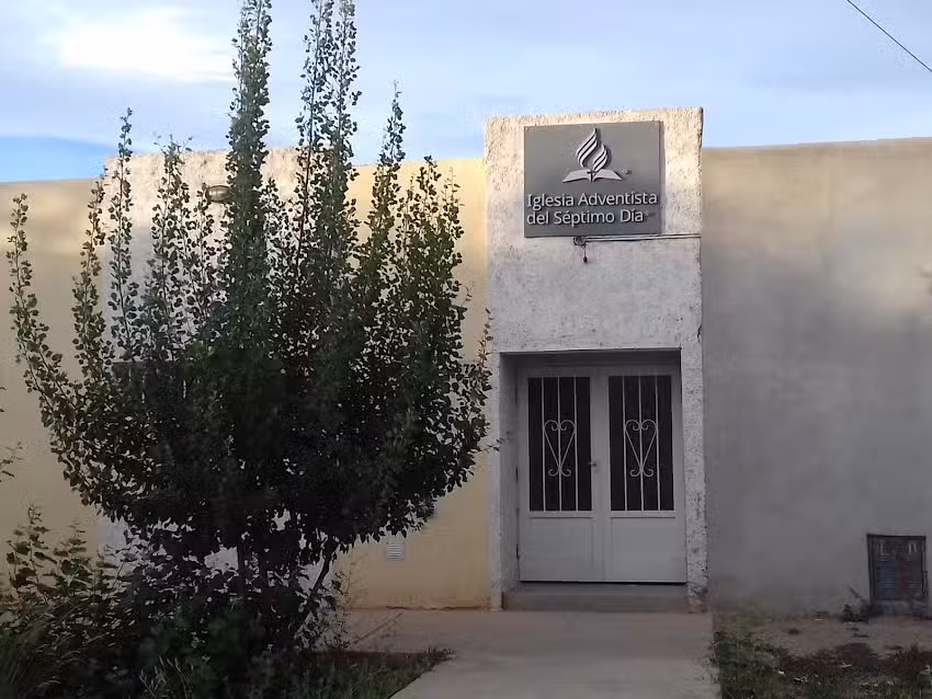 Iglesia Adventista del Séptimo Día