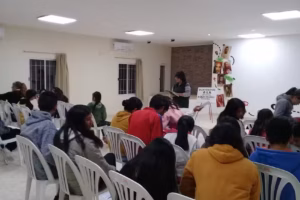 Iglesia Adventista del Séptimo Día