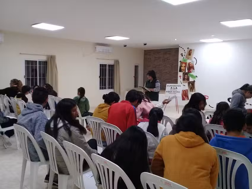 Iglesia Adventista del Séptimo Día