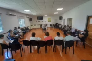 Iglesia Adventista Del Septimo Día