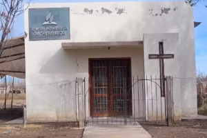 Iglesia Adventista del Séptimo Día