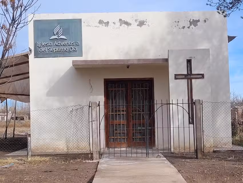 Iglesia Adventista del Séptimo Día