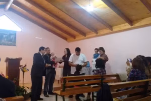 Iglesia Adventista del Séptimo Día
