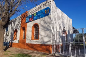Iglesia Adventista del Séptimo Día