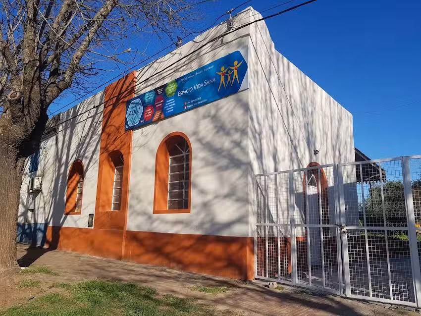 Iglesia Adventista del Séptimo Día