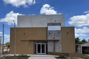 Iglesia Adventista del Séptimo Día