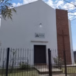 Iglesia Adventista del Séptimo Dia