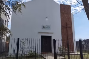 Iglesia Adventista del Séptimo Dia