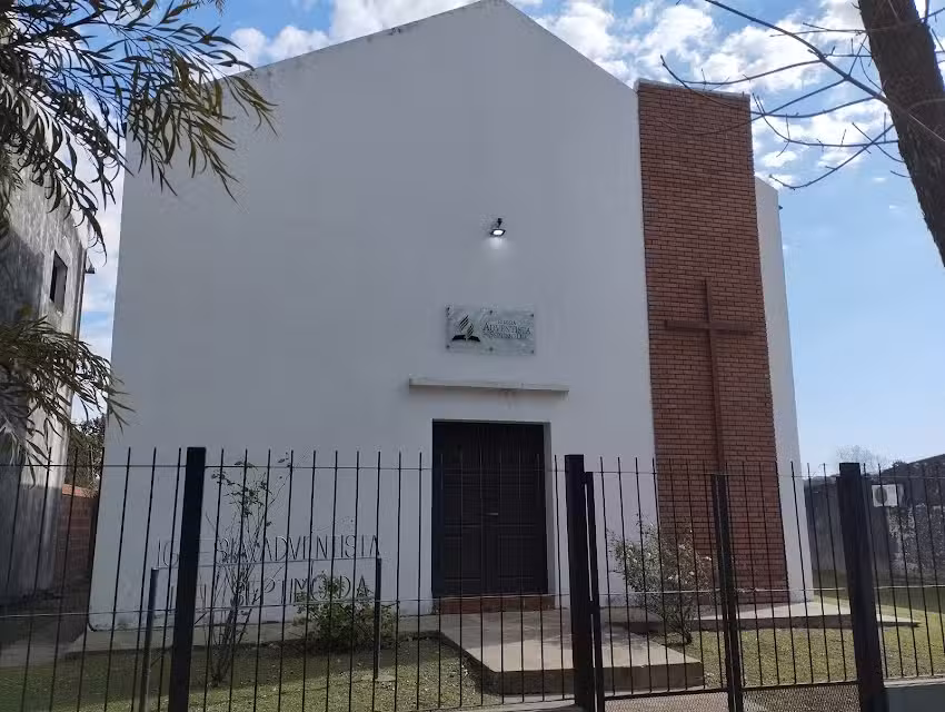 Iglesia Adventista del Séptimo Dia