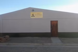 Iglesia Adventista del Séptimo Día – Abra Pampa