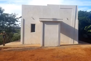 Iglesia Adventista del Séptimo Día – Aeroclub