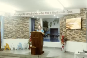 Iglesia Adventista del Séptimo Día – Aguirre