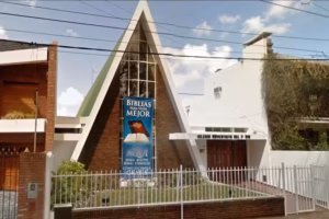 Iglesia Adventista del Séptimo Día – Alberdi