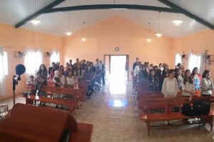 Iglesia Adventista del Séptimo Día – Alem Norte