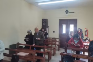 Iglesia Adventista del Séptimo Día Almirante Brown