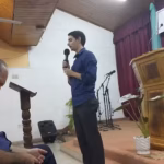 Iglesia Adventista del Séptimo Día – Alta Gracia