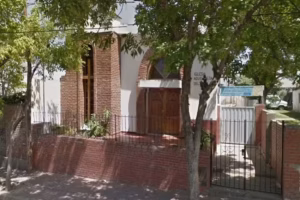 Iglesia Adventista del Séptimo Día – Alta Gracia