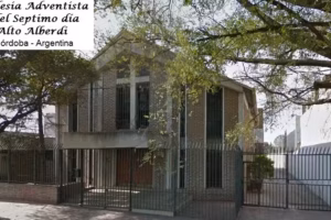 Iglesia Adventista del Séptimo día – Alto Alberdi