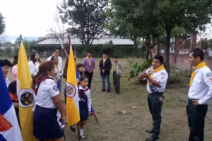 Iglesia Adventista del Séptimo Día – Alto Comedero