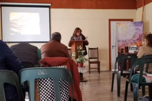 Iglesia Adventista del Séptimo Día – Anisacate