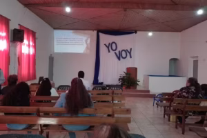 Iglesia Adventista del Séptimo Día – Apóstoles
